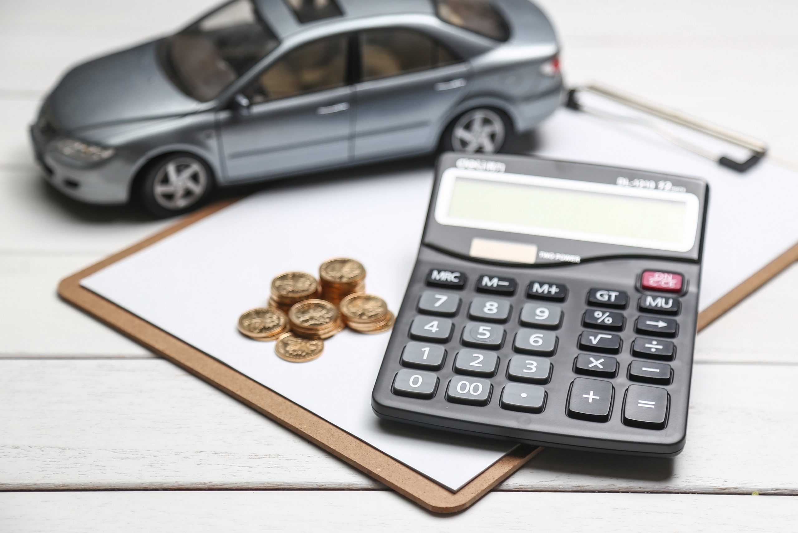 car loans for blacklisted