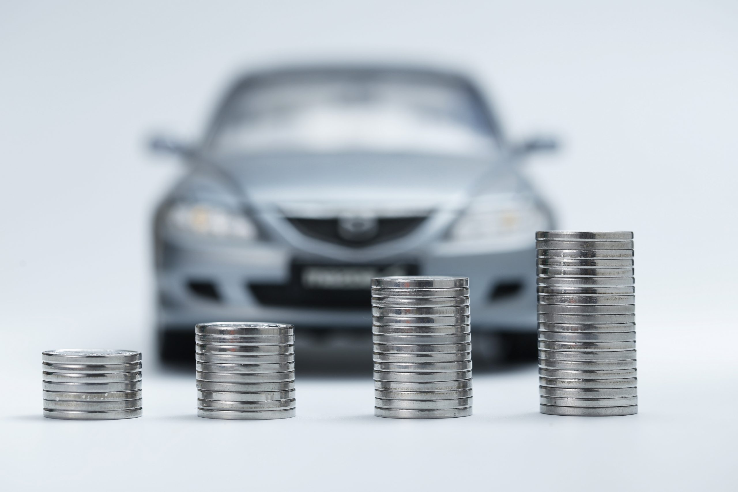 vehicle finance